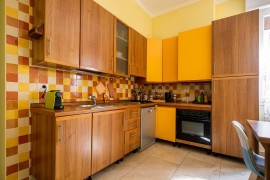 San Donato Cozy Apartment by Wonderful Italy