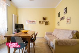 San Donato Cozy Apartment by Wonderful Italy