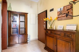 San Donato Cozy Apartment by Wonderful Italy