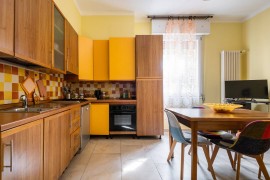 San Donato Cozy Apartment by Wonderful Italy