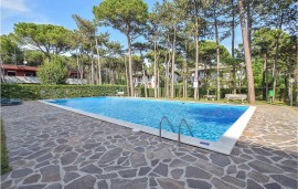 Appartamento di 120 mq con piscina e parcheggio vicino alla spiaggia, Italia, Lignano Riviera, Lignano Sabbiadoro