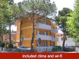 Accogliente appartamento con Wi-Fi, TV e parcheggio | Spiaggia 1km, Italia, Lignano Sabbiadoro, Provincia d'Udine