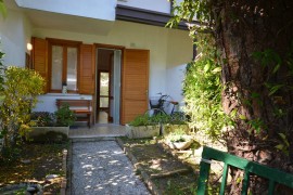 Villa con aria condizionata e balcone, Italia, Lignano Pineta, Lignano Sabbiadoro