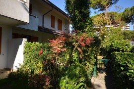 Villa con aria condizionata e balcone, Italia, Lignano Pineta, Lignano Sabbiadoro