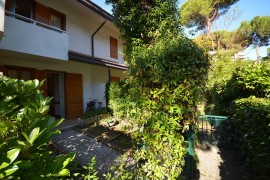 Villa con aria condizionata e balcone, Italia, Lignano Pineta, Lignano Sabbiadoro