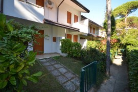 Villa con aria condizionata e balcone, Italia, Lignano Pineta, Lignano Sabbiadoro