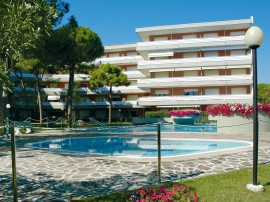 Residence La Meridiana