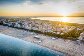 Holiday Village D-8 in Lignano Sabbiadoro