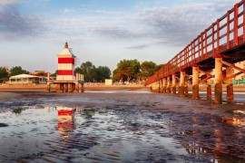 Holiday Village D-8 in Lignano Sabbiadoro