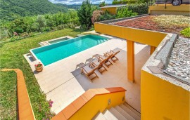 Casa vacanza per 6 persone con sauna, Capodistria, Istria Slovena