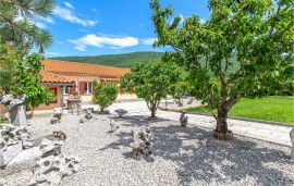 Casa vacanza per 8 persone con giardino, Slovenia, Capodistria, Istria Slovena