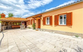 Casa vacanza per 8 persone con giardino, Slovenia, Capodistria, Istria Slovena