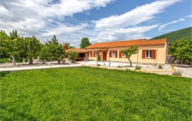 Casa vacanza per 8 persone con giardino, Slovenia, Capodistria, Istria Slovena