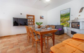 Casa vacanza per 8 persone con giardino, Slovenia, Capodistria, Istria Slovena