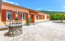 Casa vacanza per 8 persone con giardino, Slovenia, Capodistria, Istria Slovena