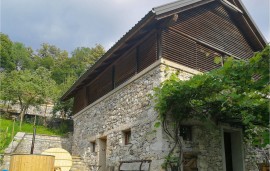 Casa vacanza per 5 persone con panorama, Slovenia, Tolmino, Slovenia