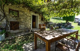 Casa vacanza per 5 persone con panorama, Slovenia, Tolmino, Slovenia