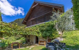 Casa vacanza per 5 persone con panorama, Slovenia, Tolmino, Slovenia