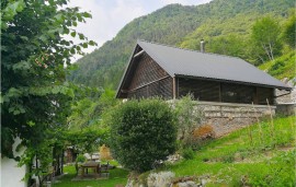 Casa vacanza per 5 persone con panorama, Slovenia, Tolmino, Slovenia