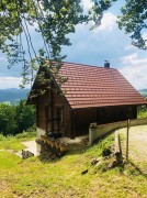 Romantic Cottage House, Slovenia, Slovenia