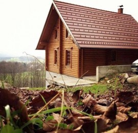 Romantic Cottage House, Slovenia, Slovenia