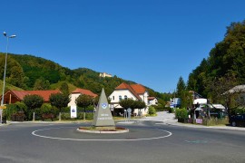 Rudnica Hill Lodge, Slovenia, Slovenia