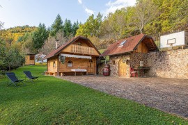 Rudnica Hill Lodge, Slovenia, Slovenia