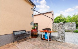 Casa vacanza per 6 persone con terrazza, Slovenia, Slovenia