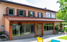 Casa vacanza per 6 persone con terrazza, Slovenia, Slovenia