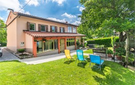 Casa vacanza per 6 persone con terrazza, Slovenia, Slovenia