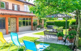 Casa vacanza per 6 persone con terrazza, Slovenia, Slovenia