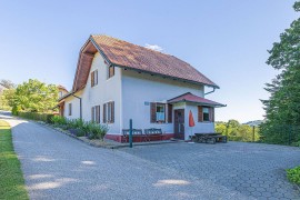 Family Friendly House Marija