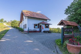 Family Friendly House Marija