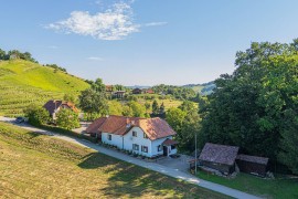 Family Friendly House Marija, Slovenia, Slovenia