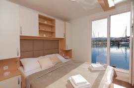 Eldamar Floating House Marina Portorož