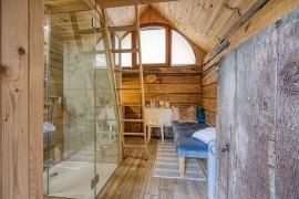 Tiny-Mini Bertl With Hot Tub, Slovenia, Slovenia