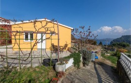 Appartamento vacanze per 4 persone con terrazza, Slovenia, Piran, Riviera slovena