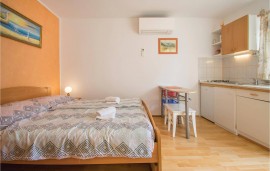 Appartamento vacanze per 2 persone con terrazza, Slovenia, Piran, Riviera slovena