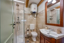 Istrian Hideaway Anton, Slovenia, Capodistria, Istria Slovena