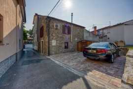 Istrian Hideaway Anton, Slovenia, Capodistria, Istria Slovena