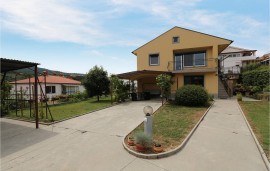 Appartamento vacanze per 8 persone con giardino, Slovenia, Capodistria, Riviera slovena