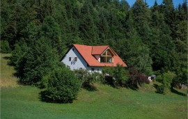 Casa vacanza per 9 persone con terrazza, Slovenia, Slovenia