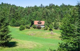 Casa vacanza per 9 persone con terrazza