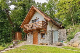 Casa vacanze nei vigneti, Slovenia, Slovenia