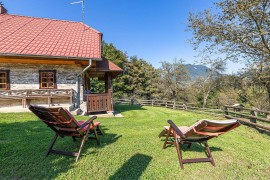 Kunstek Farmhouse With Sauna, Slovenia, Slovenia