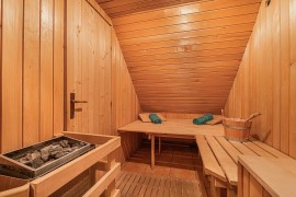 Kunstek Farmhouse With Sauna, Slovenia, Slovenia