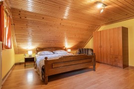 Kunstek Farmhouse With Sauna, Slovenia, Slovenia