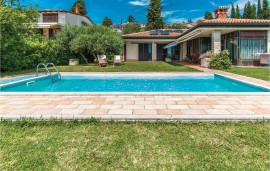 Casa vacanza per 8 persone con terrazza, Slovenia, Piran, Riviera slovena