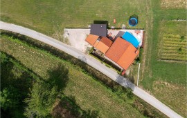 Casa vacanza per 6 persone con piscina, Slovenia, Primorje-Gorski Kotar