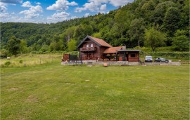 Casa vacanza per 6 persone con piscina, Slovenia, Primorje-Gorski Kotar